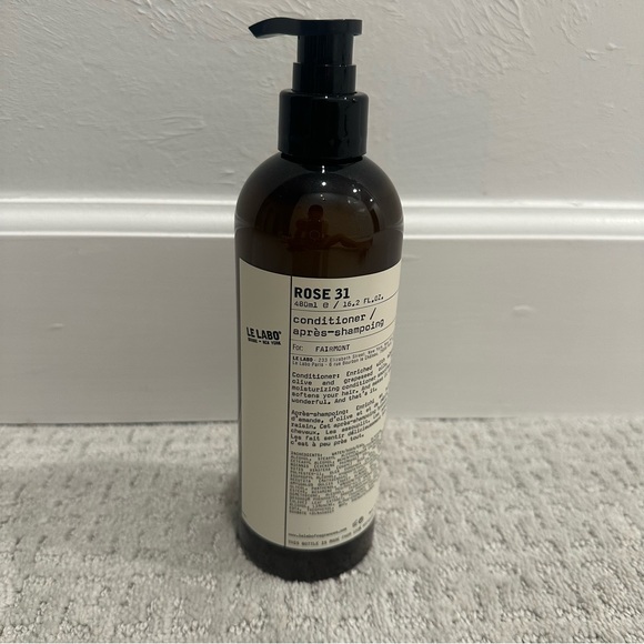 Le Labo Conditioner Jumbo size 16.2 oz - Picture 1 of 2